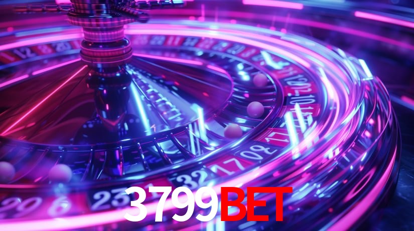 Casino Ao Vivo 3799BET