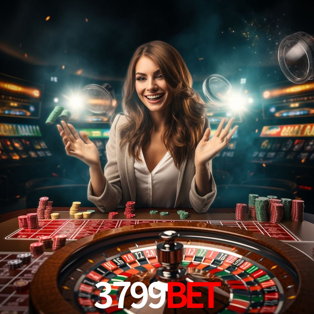 3799BET.com