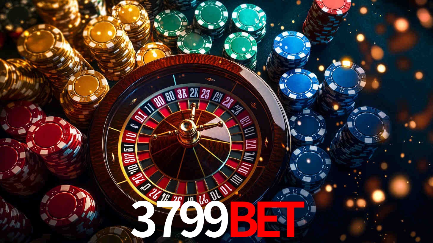 Explore as vantagens do 3799BET: serviço profissional e confiabilidade
