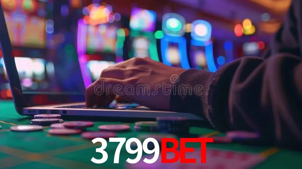Estatísticas do Jogo 3799BET