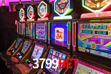 Descubra o Programa VIP da 3799BET: Vantagens Exclusivas para Jogadores