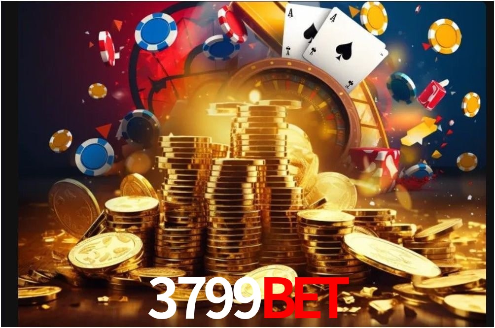 Apostas de Futebol 3799BET
