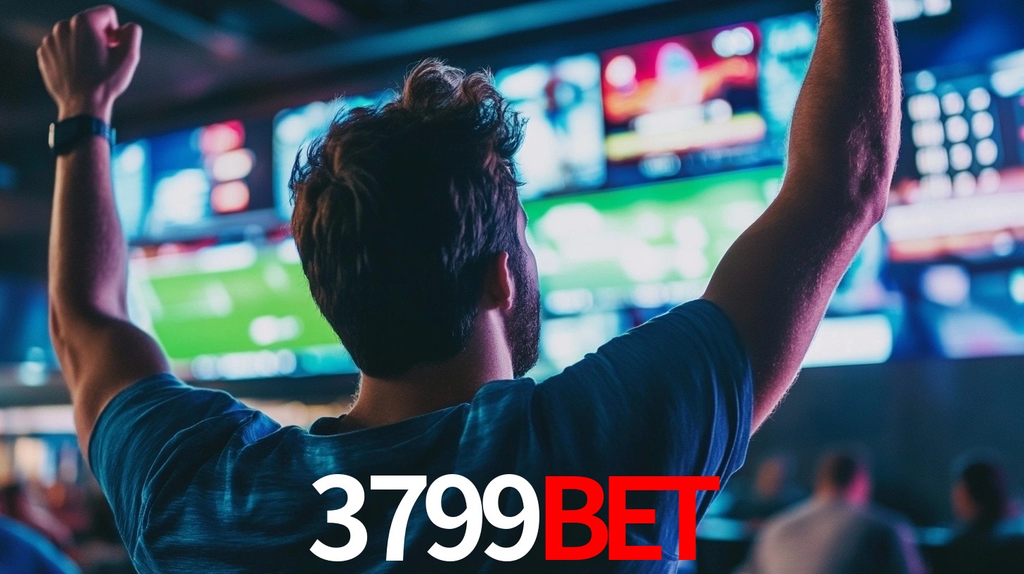 3799BET: A Experiência de Casino com Jogos de Mesa ao Vivo